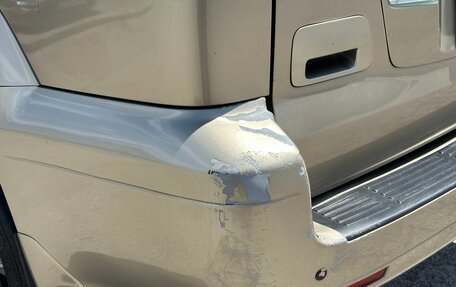 Lexus GX I, 2005 год, 2 450 000 рублей, 8 фотография