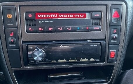 Volkswagen Passat B5+ рестайлинг, 1998 год, 410 000 рублей, 11 фотография