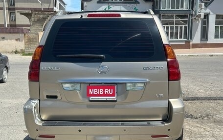 Lexus GX I, 2005 год, 2 450 000 рублей, 6 фотография