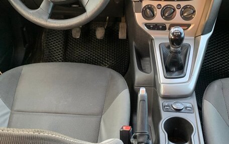 Ford Focus III, 2013 год, 700 000 рублей, 7 фотография
