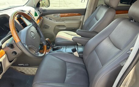 Lexus GX I, 2005 год, 2 450 000 рублей, 13 фотография