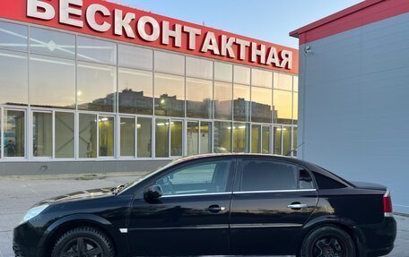 Opel Vectra C рестайлинг, 2006 год, 170 000 рублей, 3 фотография