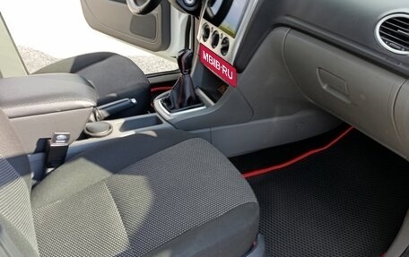 Ford Focus II рестайлинг, 2009 год, 770 000 рублей, 2 фотография