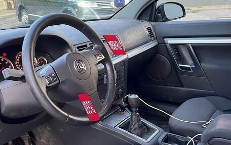 Opel Vectra C рестайлинг, 2006 год, 170 000 рублей, 9 фотография