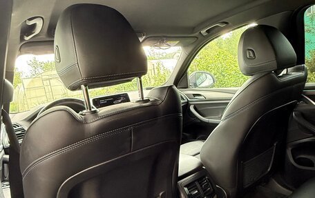 BMW X3, 2019 год, 4 550 000 рублей, 8 фотография