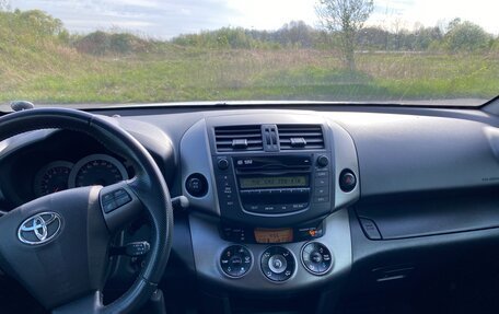 Toyota RAV4, 2010 год, 1 525 000 рублей, 5 фотография