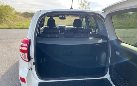 Toyota RAV4, 2010 год, 1 525 000 рублей, 4 фотография