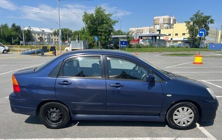 Suzuki Liana, 2007 год, 460 000 рублей, 7 фотография