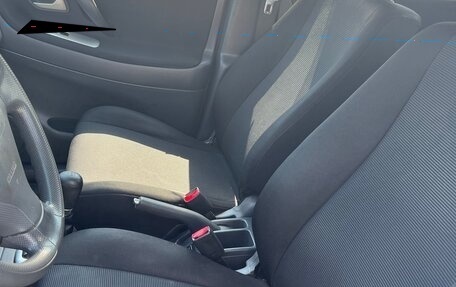 Suzuki Liana, 2007 год, 460 000 рублей, 4 фотография
