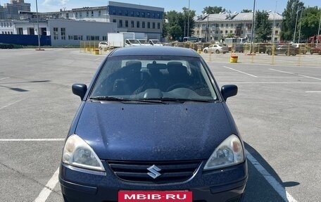 Suzuki Liana, 2007 год, 460 000 рублей, 6 фотография