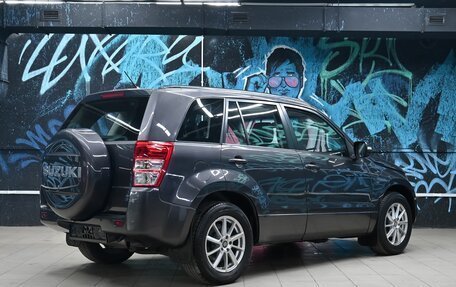Suzuki Grand Vitara, 2011 год, 1 195 000 рублей, 4 фотография