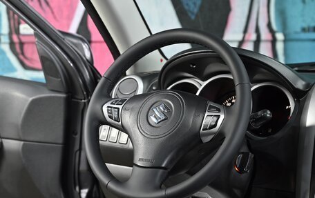 Suzuki Grand Vitara, 2011 год, 1 195 000 рублей, 8 фотография