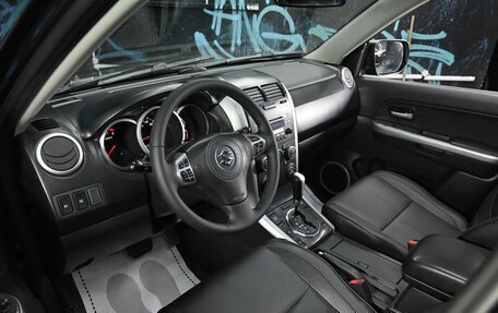 Suzuki Grand Vitara, 2011 год, 1 195 000 рублей, 7 фотография
