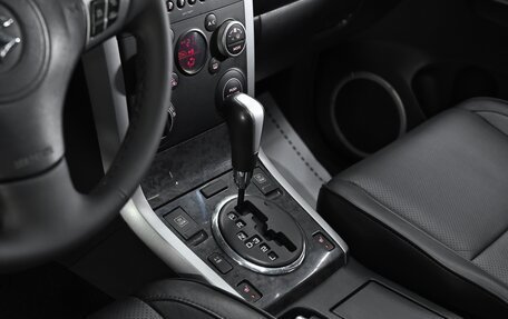 Suzuki Grand Vitara, 2011 год, 1 195 000 рублей, 10 фотография