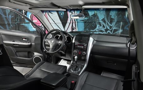 Suzuki Grand Vitara, 2011 год, 1 195 000 рублей, 11 фотография