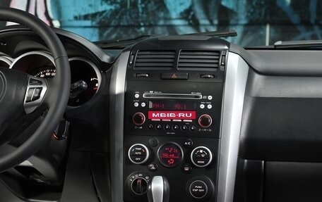 Suzuki Grand Vitara, 2011 год, 1 195 000 рублей, 9 фотография