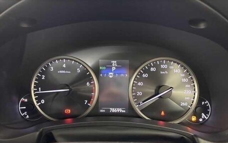 Lexus NX I, 2015 год, 2 200 000 рублей, 11 фотография