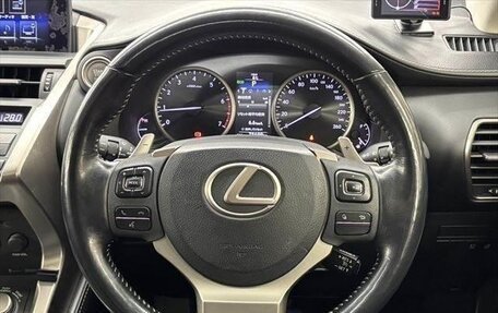 Lexus NX I, 2015 год, 2 200 000 рублей, 12 фотография