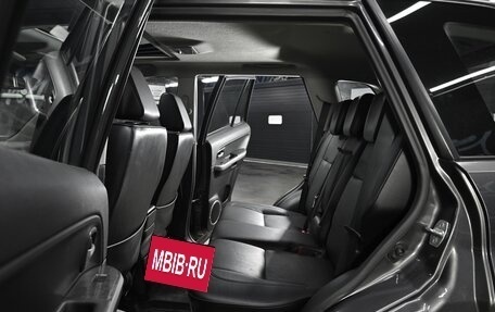 Suzuki Grand Vitara, 2011 год, 1 195 000 рублей, 13 фотография