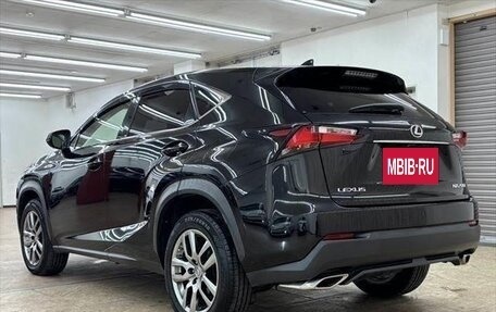 Lexus NX I, 2015 год, 2 200 000 рублей, 6 фотография