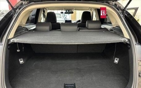 Lexus NX I, 2015 год, 2 200 000 рублей, 13 фотография