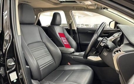 Lexus NX I, 2015 год, 2 200 000 рублей, 8 фотография