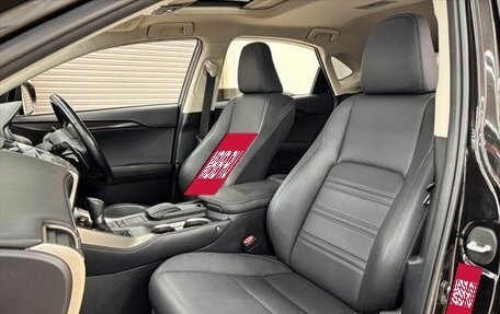 Lexus NX I, 2015 год, 2 200 000 рублей, 9 фотография