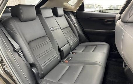Lexus NX I, 2015 год, 2 200 000 рублей, 24 фотография