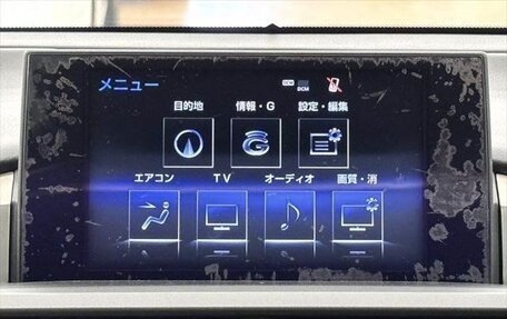 Lexus NX I, 2015 год, 2 200 000 рублей, 20 фотография