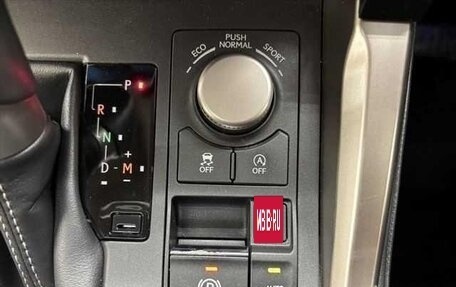 Lexus NX I, 2015 год, 2 200 000 рублей, 18 фотография