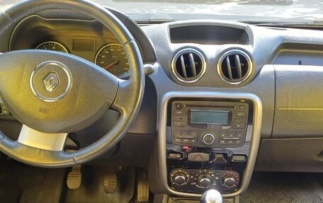 Renault Duster I рестайлинг, 2014 год, 919 000 рублей, 7 фотография