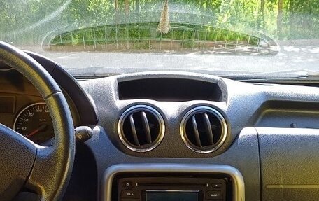 Renault Duster I рестайлинг, 2014 год, 919 000 рублей, 8 фотография