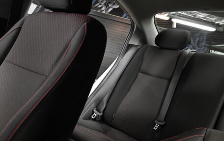 KIA Rio IV, 2021 год, 1 545 000 рублей, 14 фотография