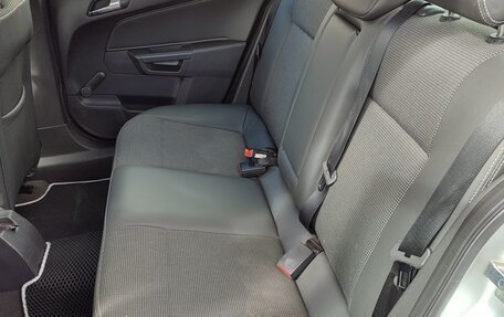 Opel Astra H, 2008 год, 480 000 рублей, 5 фотография