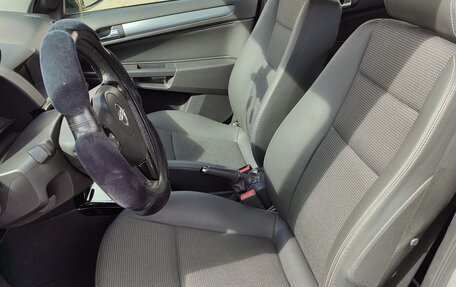 Opel Astra H, 2008 год, 480 000 рублей, 6 фотография