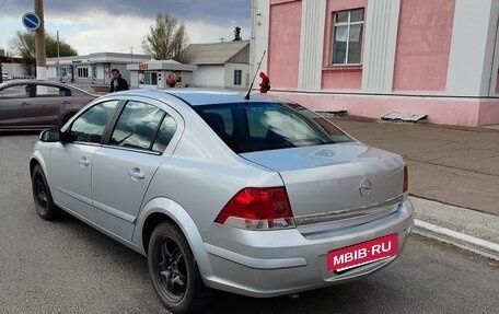 Opel Astra H, 2008 год, 480 000 рублей, 2 фотография