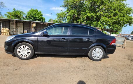 Opel Astra H, 2008 год, 620 000 рублей, 2 фотография