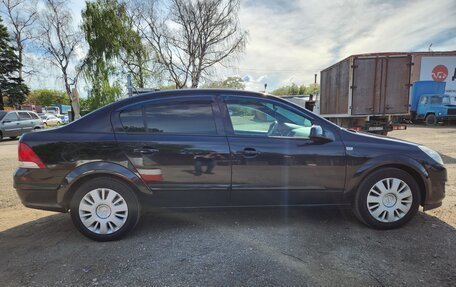 Opel Astra H, 2008 год, 620 000 рублей, 5 фотография