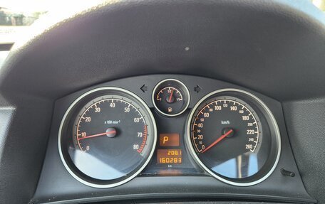 Opel Astra H, 2008 год, 620 000 рублей, 10 фотография