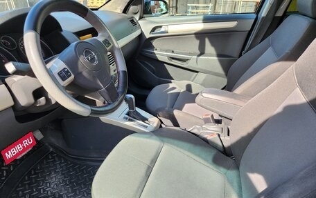 Opel Astra H, 2008 год, 620 000 рублей, 7 фотография