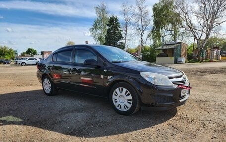 Opel Astra H, 2008 год, 620 000 рублей, 6 фотография