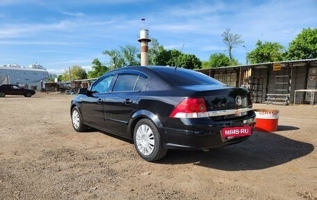 Opel Astra H, 2008 год, 620 000 рублей, 3 фотография
