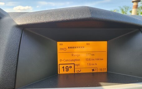 Opel Astra H, 2008 год, 620 000 рублей, 15 фотография
