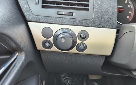 Opel Astra H, 2008 год, 620 000 рублей, 16 фотография