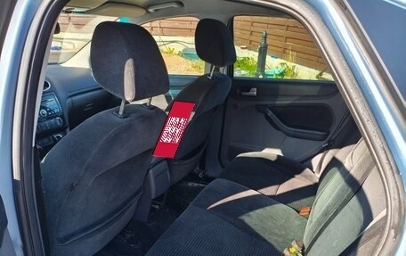 Ford Focus II рестайлинг, 2006 год, 545 000 рублей, 6 фотография