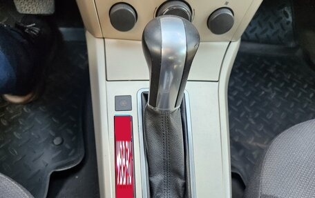 Opel Astra H, 2008 год, 620 000 рублей, 14 фотография