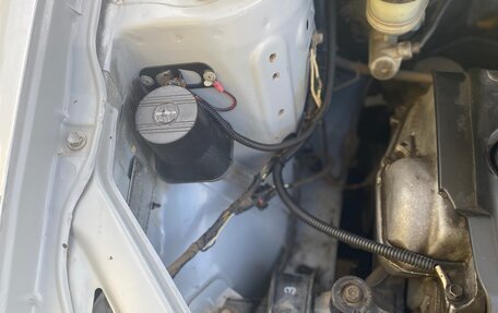 Toyota Platz, 2001 год, 385 000 рублей, 16 фотография
