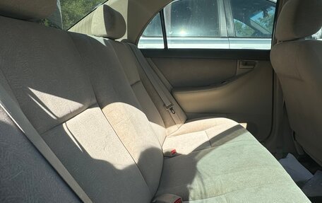 Toyota Corolla, 2000 год, 590 000 рублей, 6 фотография
