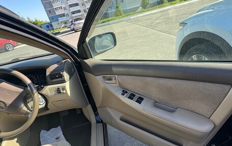 Toyota Corolla, 2000 год, 590 000 рублей, 7 фотография