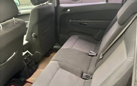 Opel Zafira B, 2012 год, 799 000 рублей, 3 фотография